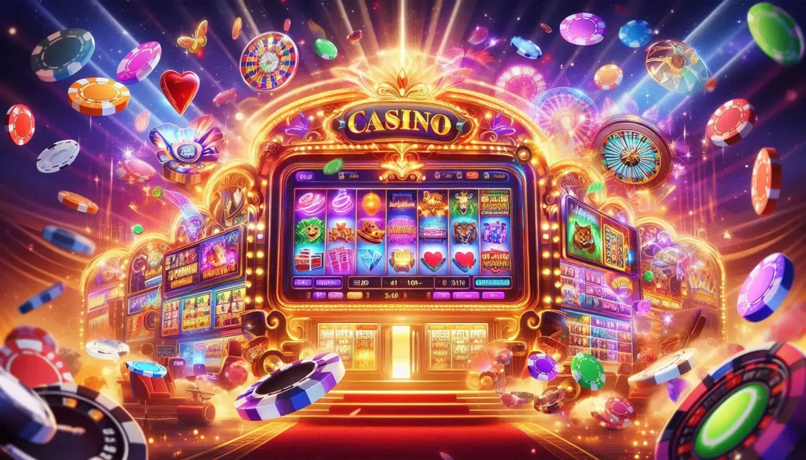 Trino Casino